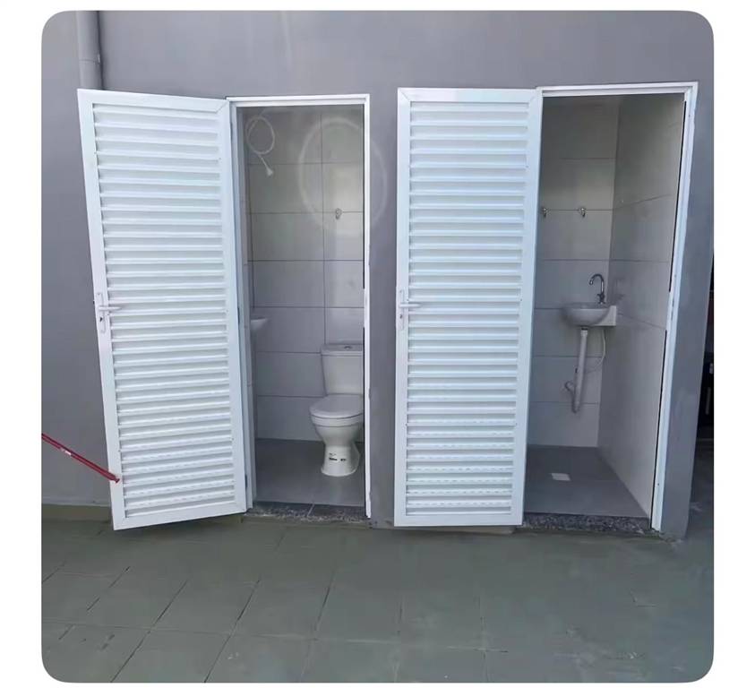 Casa, 2 quartos, 84 m² - Foto 12