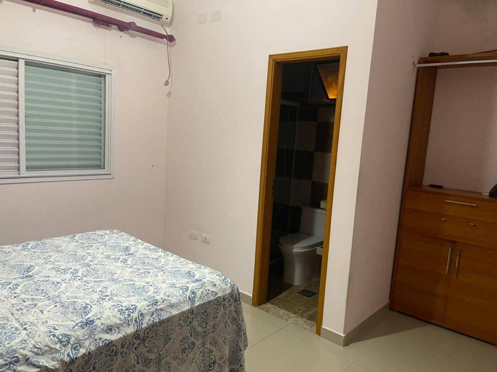 Sobrado, 5 quartos, 210 m² - Foto 2