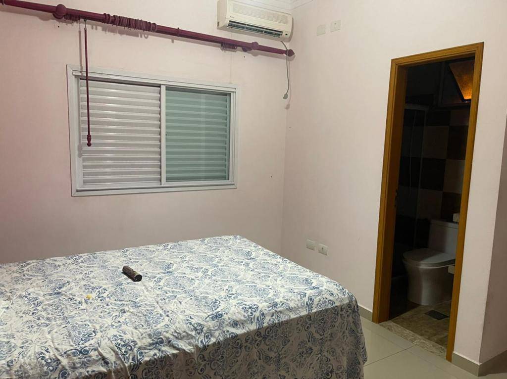 Sobrado, 5 quartos, 210 m² - Foto 5