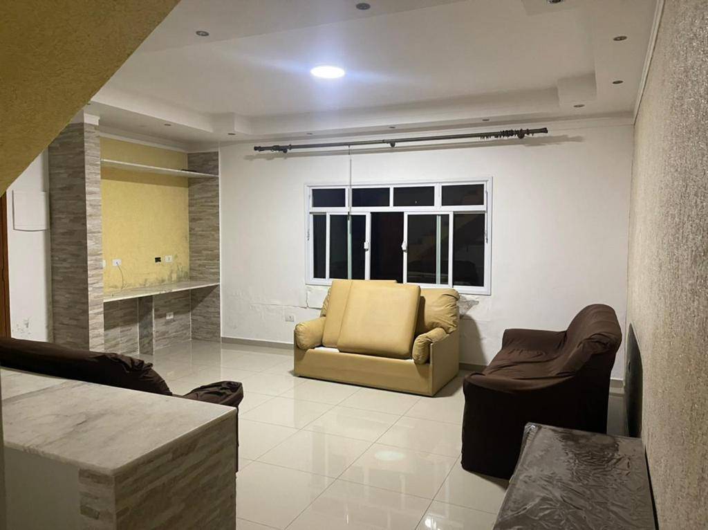 Sobrado, 5 quartos, 210 m² - Foto 8