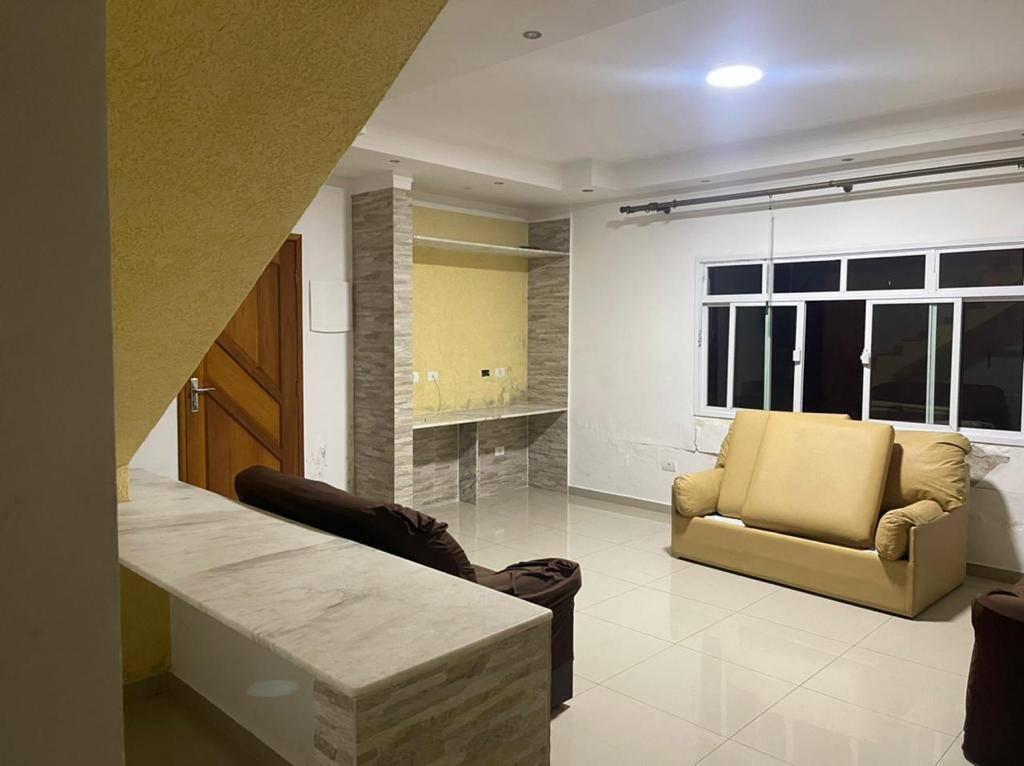Sobrado, 5 quartos, 210 m² - Foto 10
