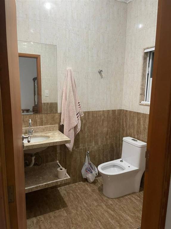 Sobrado, 5 quartos, 210 m² - Foto 11