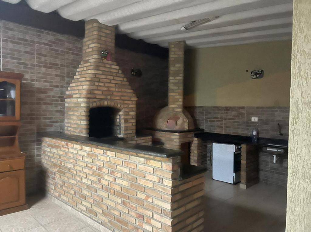 Sobrado, 5 quartos, 210 m² - Foto 14