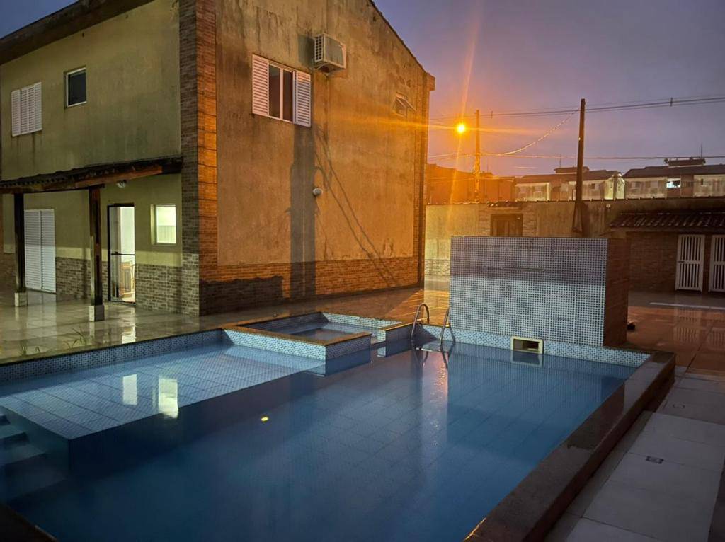 Sobrado, 5 quartos, 210 m² - Foto 17