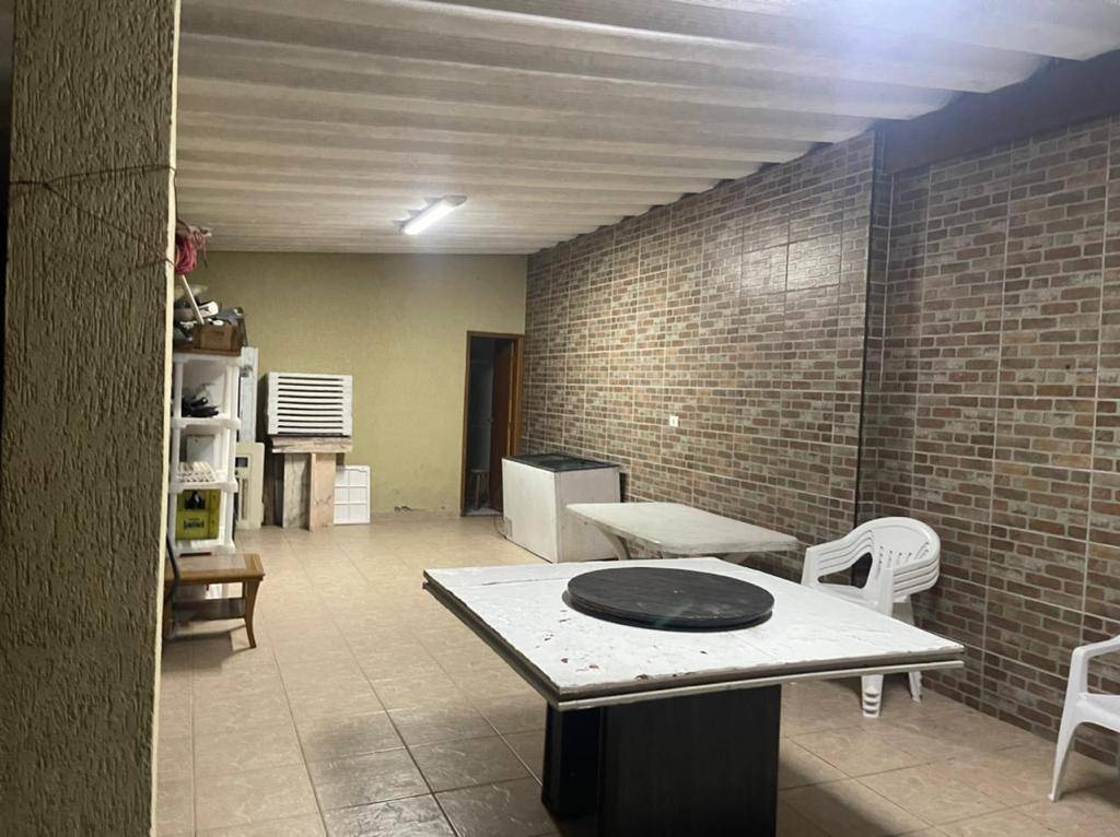 Sobrado, 5 quartos, 210 m² - Foto 18