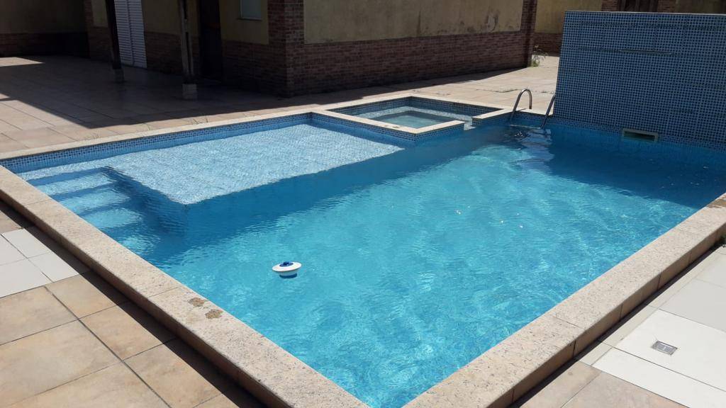 Sobrado, 5 quartos, 210 m² - Foto 1