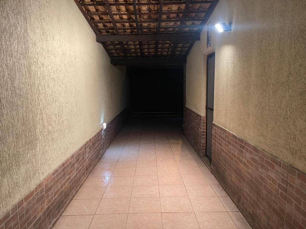 Sobrado, 5 quartos, 210 m² - Foto 21