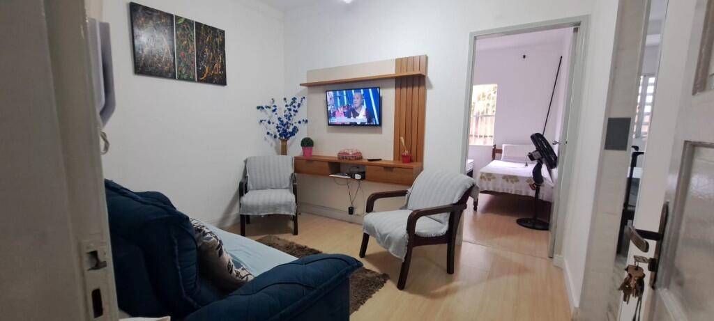 Kitnet-Studio, 22 m² - Foto 2