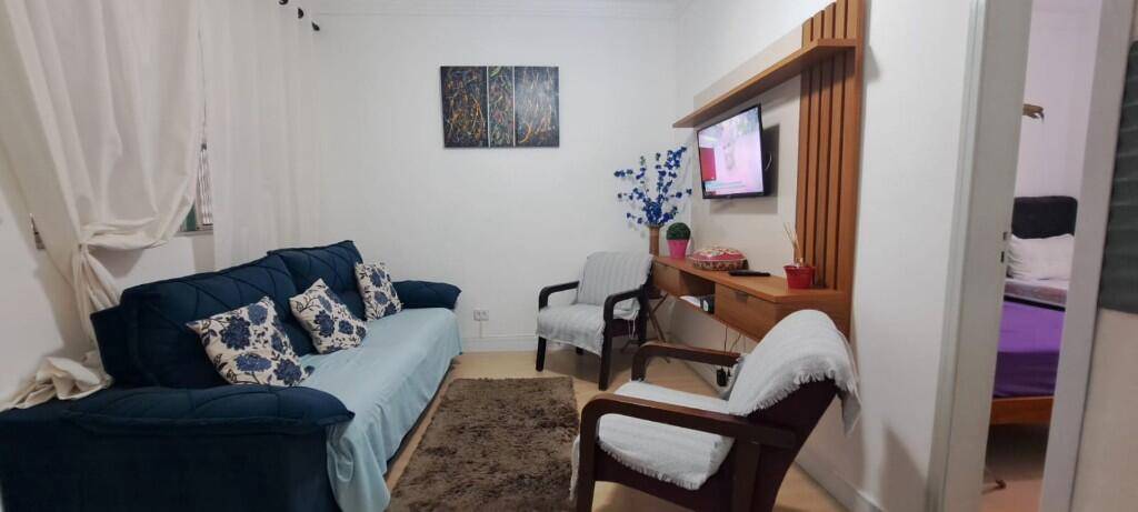 Kitnet-Studio, 22 m² - Foto 3