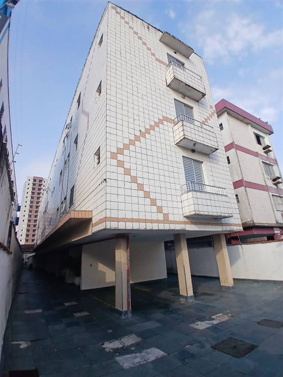 Apartamento, 1 quarto, 34 m² - Foto 1