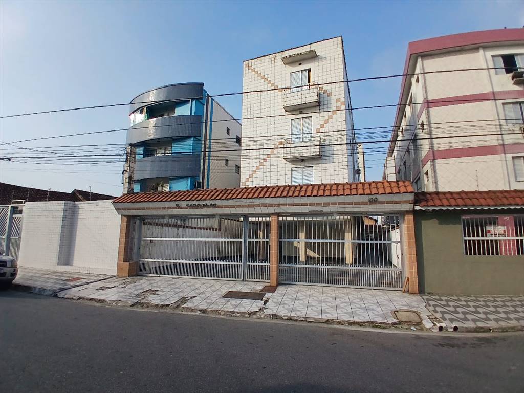Apartamento, 1 quarto, 34 m² - Foto 3