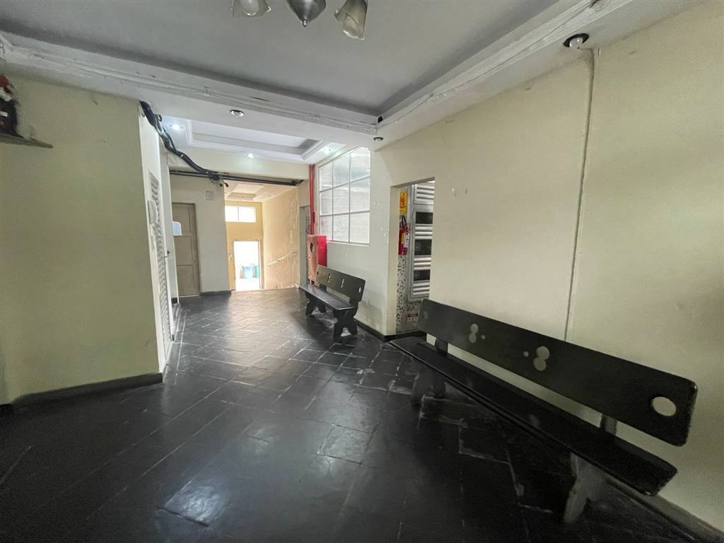 Kitnet-Studio, 22 m² - Foto 1