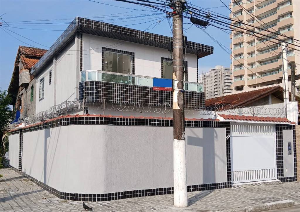 Casa, 4 quartos, 146 m² - Foto 2