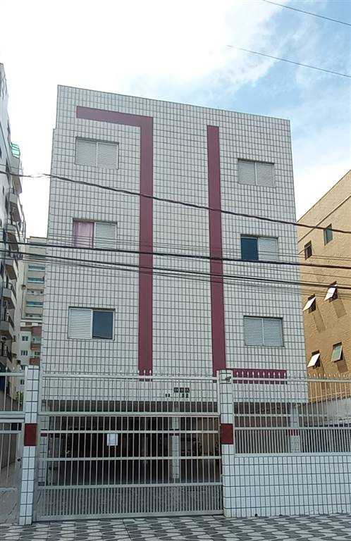 Apartamento, 1 quarto, 41 m² - Foto 1
