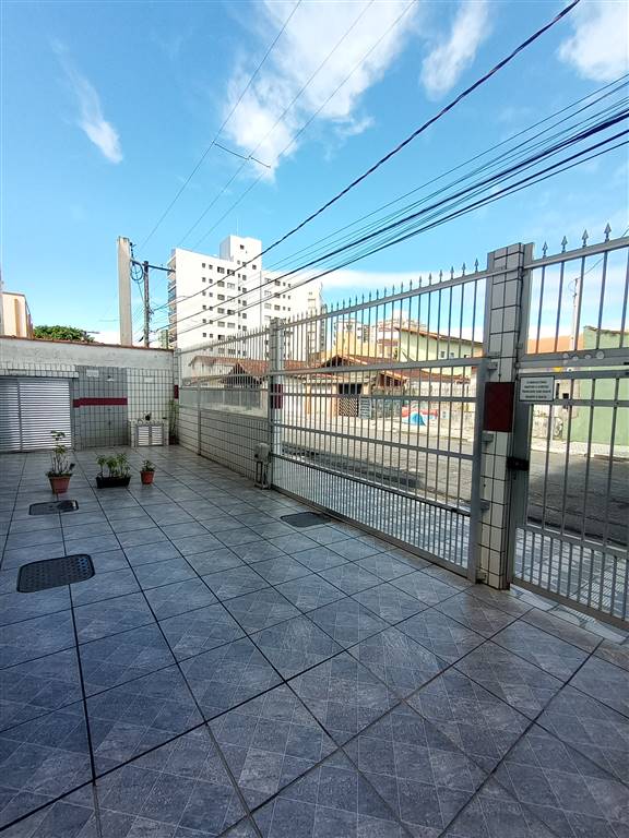 Apartamento, 1 quarto, 41 m² - Foto 4