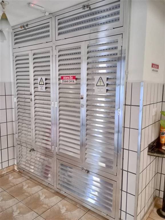 Apartamento, 1 quarto, 41 m² - Foto 7