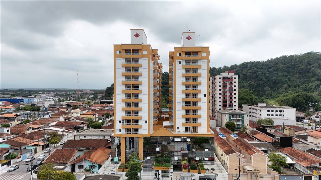 Apartamento, 2 quartos, 60 m² - Foto 9