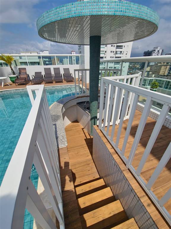 Apartamento, 2 quartos - Foto 6
