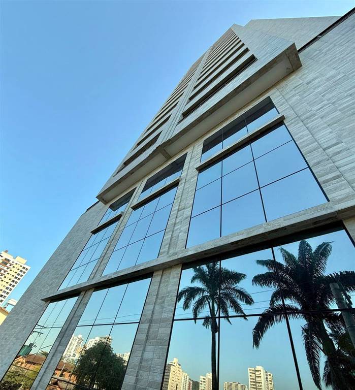 Apartamento, 2 quartos, 87 m² - Foto 3