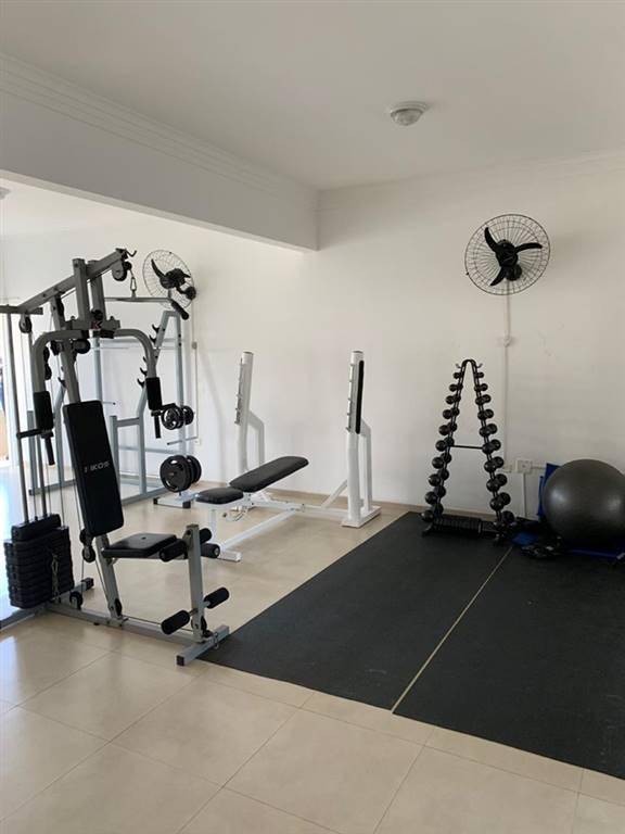 Apartamento, 2 quartos - Foto 17