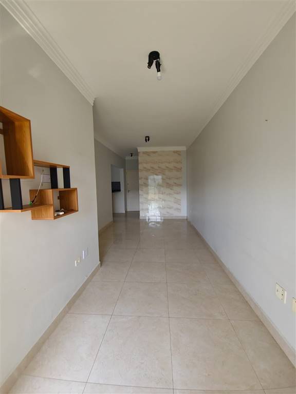 Apartamento, 2 quartos - Foto 2