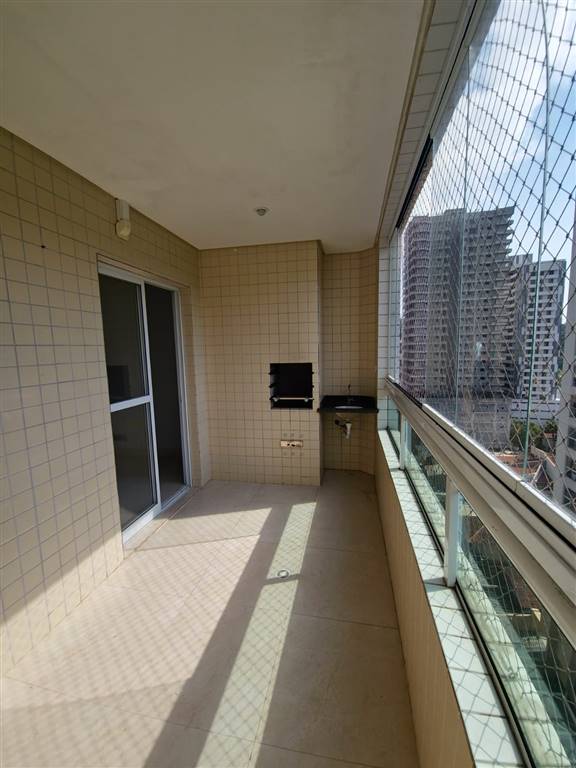 Apartamento, 2 quartos - Foto 1