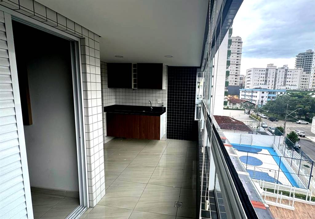 Apartamento, 2 quartos, 113 m² - Foto 1