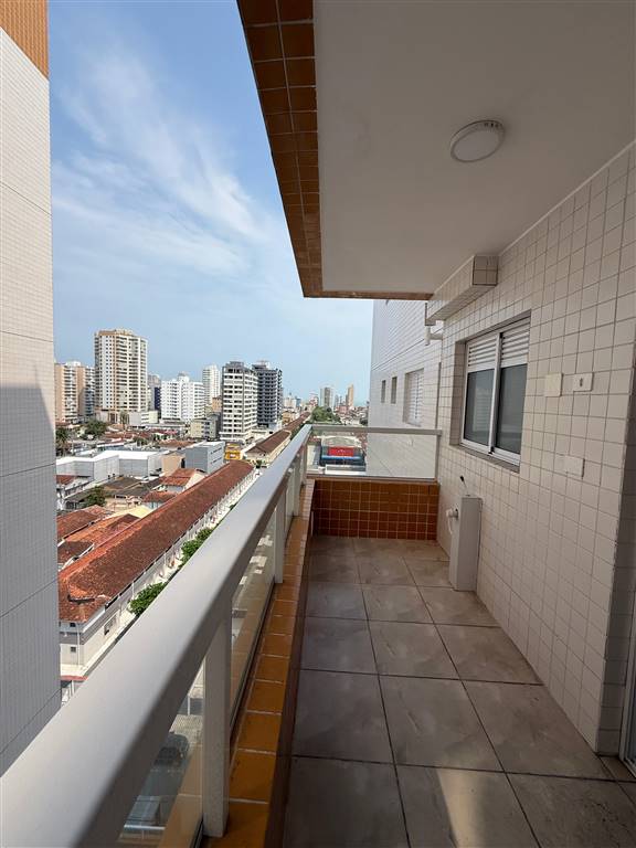 Apartamento, 2 quartos, 57 m² - Foto 2