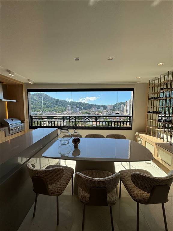 Apartamento, 2 quartos, 87 m² - Foto 3