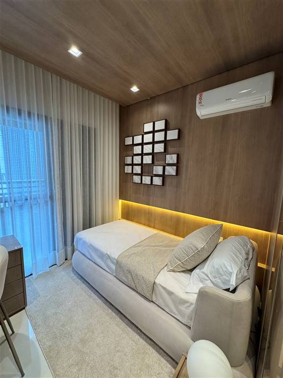 Apartamento, 2 quartos, 87 m² - Foto 11