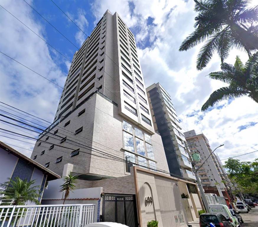 Apartamento, 2 quartos, 87 m² - Foto 3