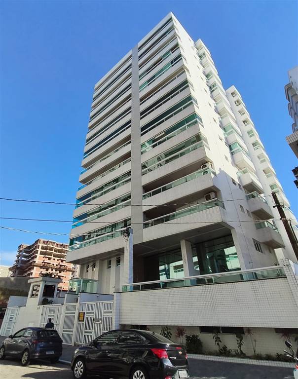 Apartamento, 2 quartos - Foto 2