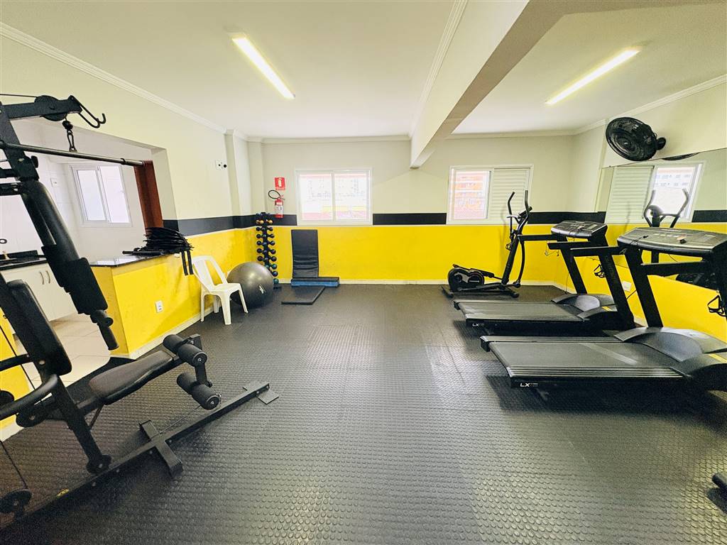 Apartamento, 2 quartos - Foto 4