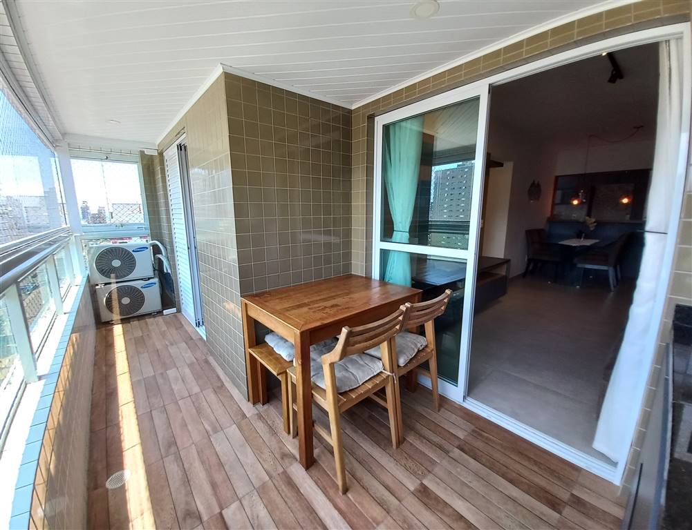 Apartamento, 2 quartos - Foto 22
