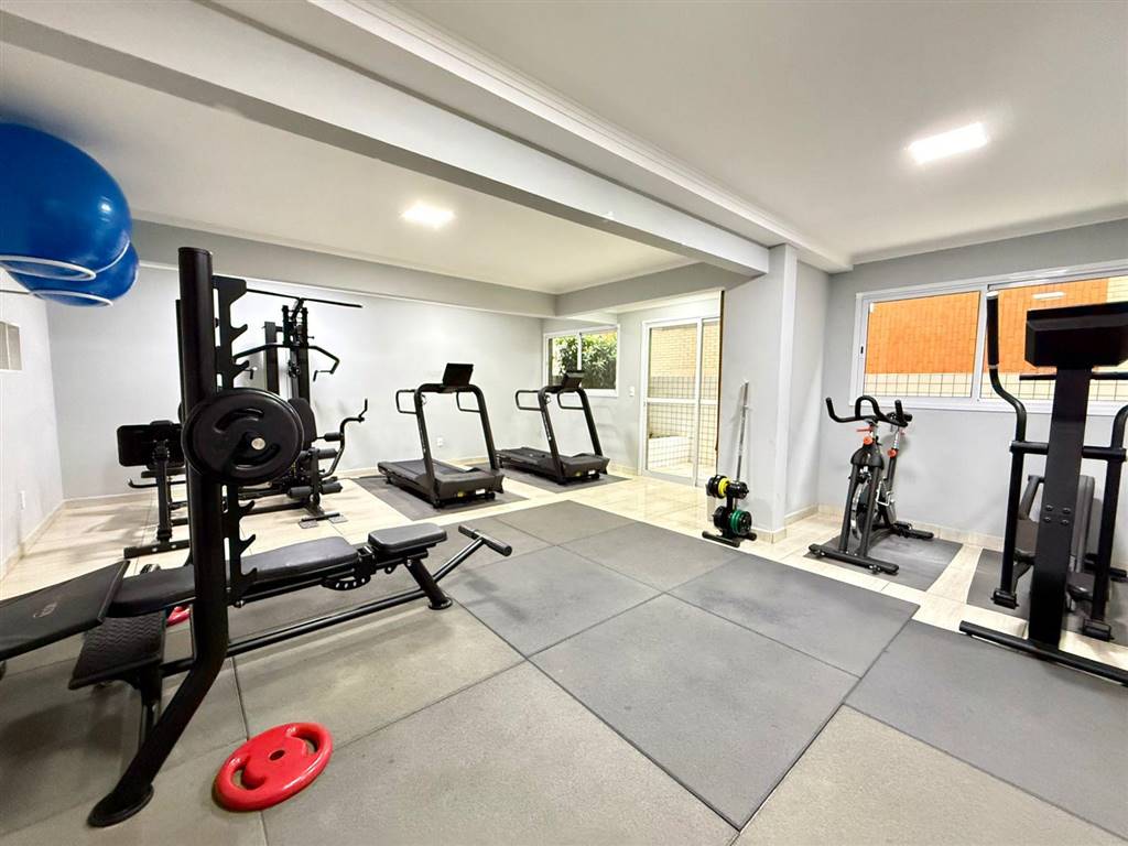 Apartamento, 2 quartos - Foto 2