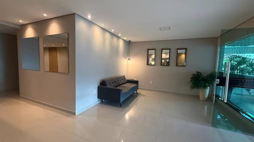Apartamento, 2 quartos - Foto 5