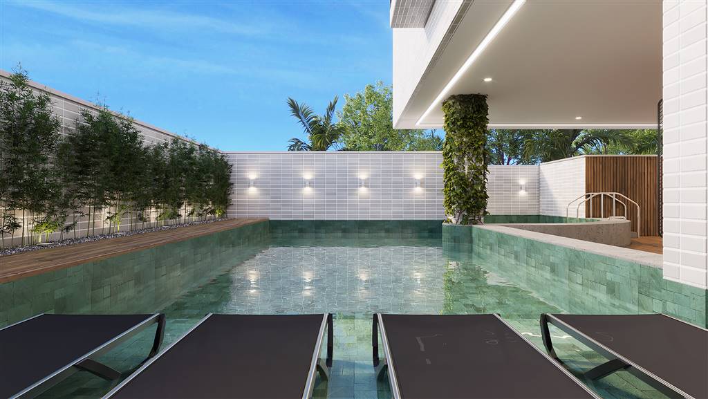 Apartamento, 2 quartos, 87 m² - Foto 2