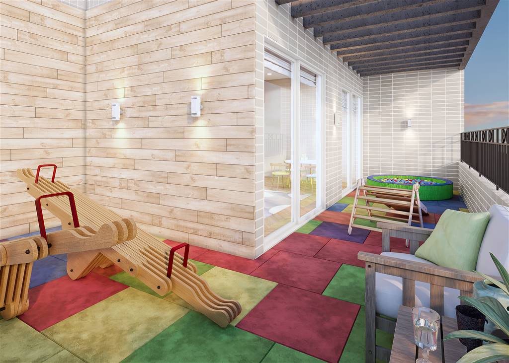 Apartamento, 2 quartos, 87 m² - Foto 6