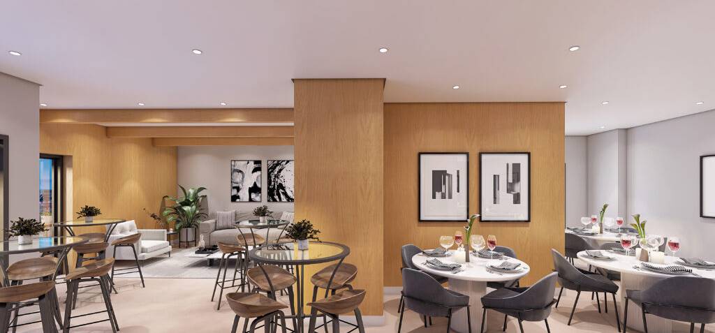 Apartamento, 3 quartos, 137 m² - Foto 5