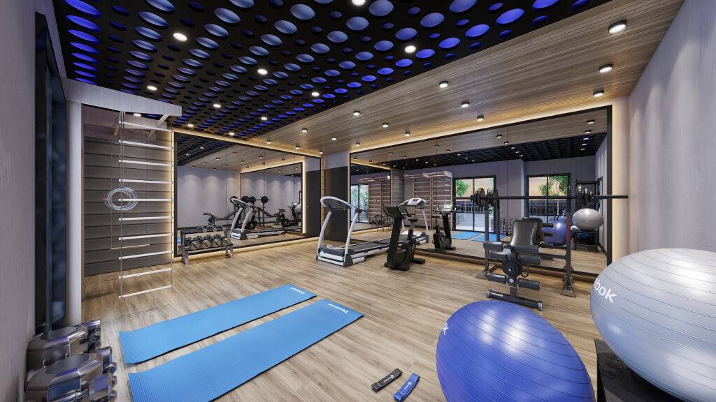 Apartamento, 3 quartos, 137 m² - Foto 8