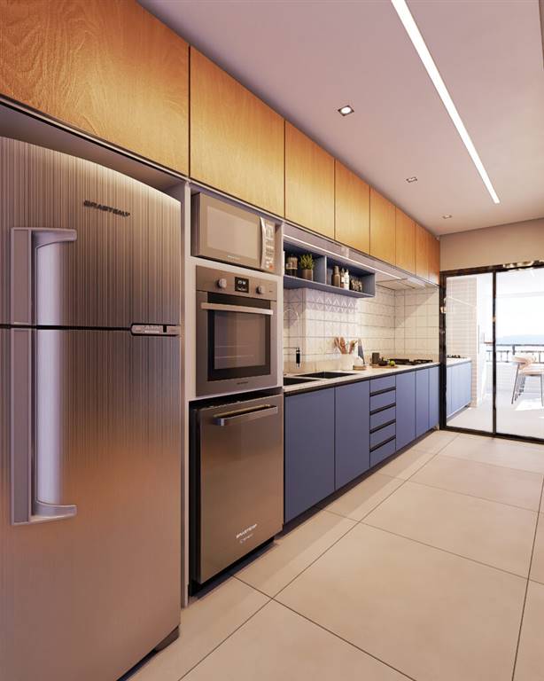 Apartamento, 3 quartos, 137 m² - Foto 17