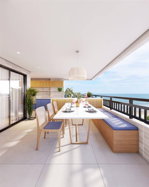 Apartamento, 3 quartos, 137 m² - Foto 18