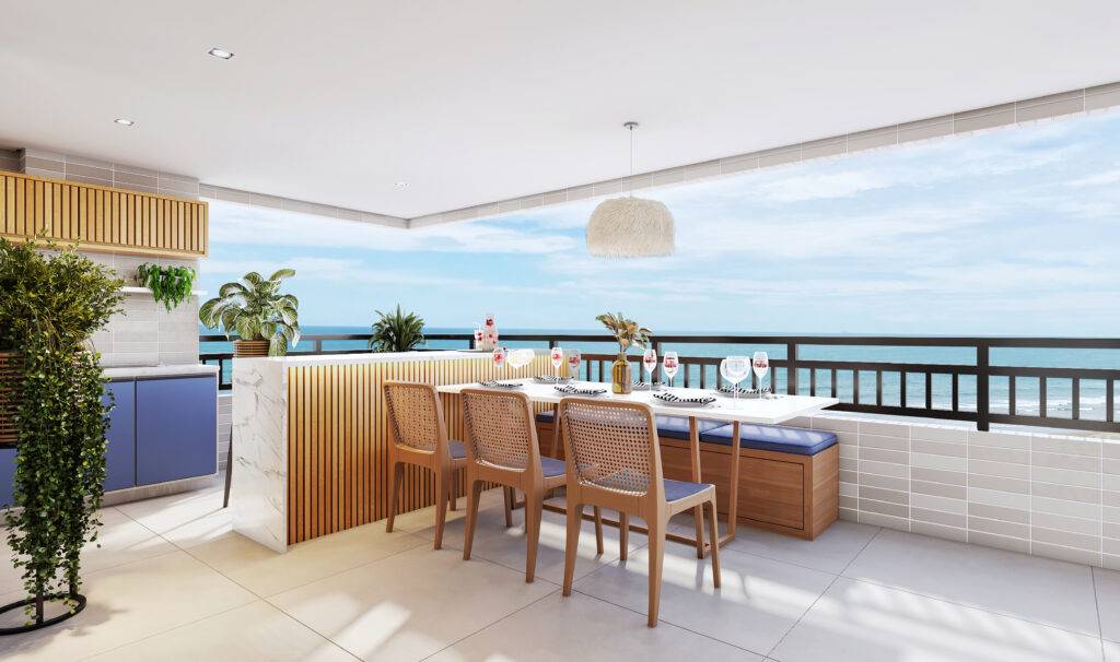 Apartamento, 3 quartos, 137 m² - Foto 19