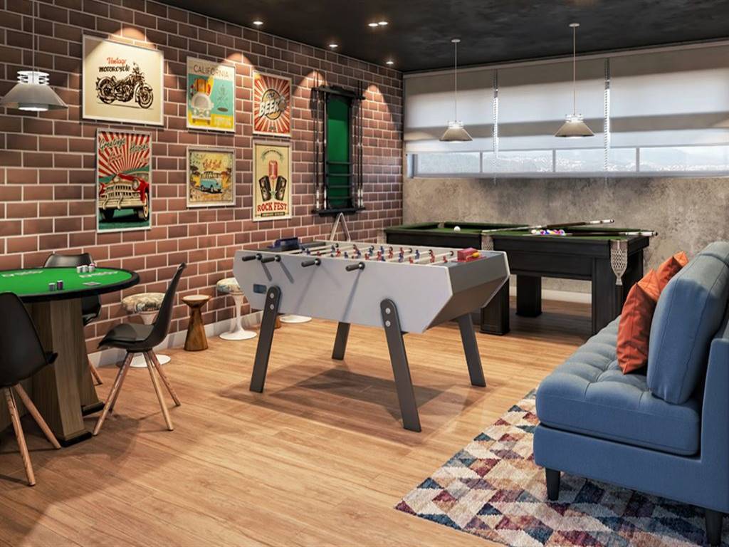 Apartamento, 3 quartos, 127 m² - Foto 3