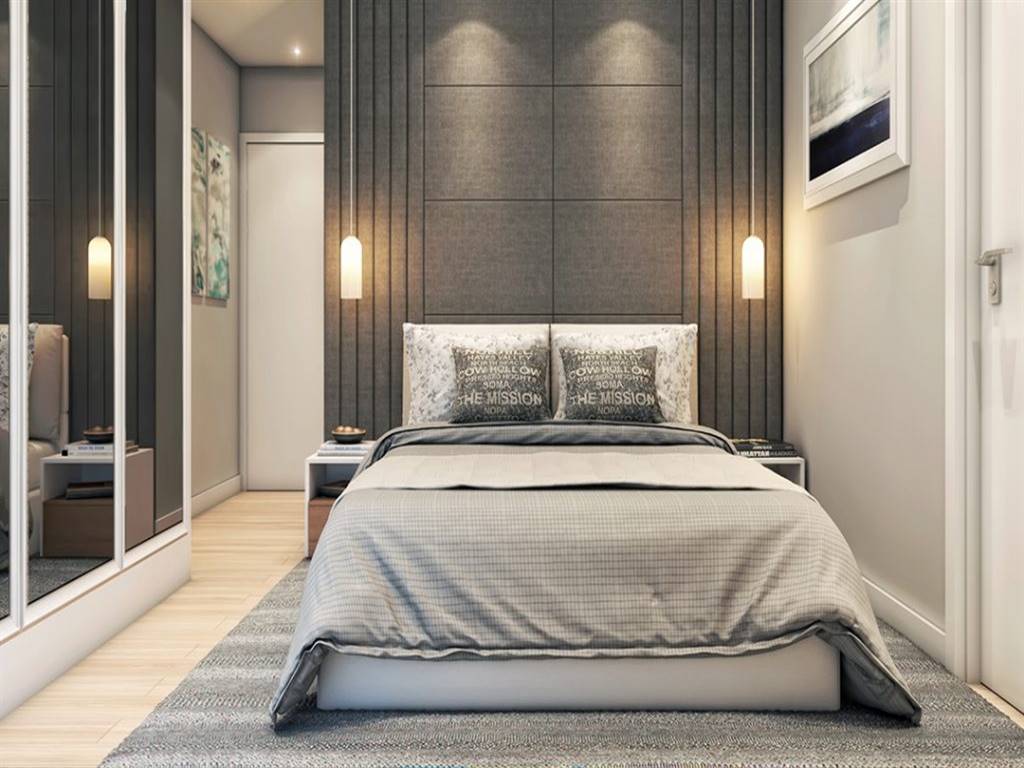 Apartamento, 3 quartos, 127 m² - Foto 6
