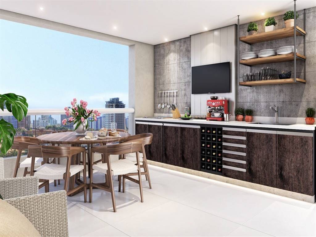 Apartamento, 3 quartos, 127 m² - Foto 12