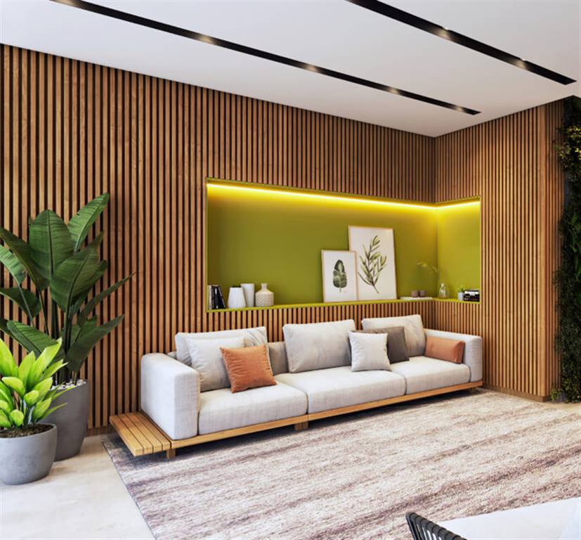 Apartamento, 3 quartos, 137 m² - Foto 3