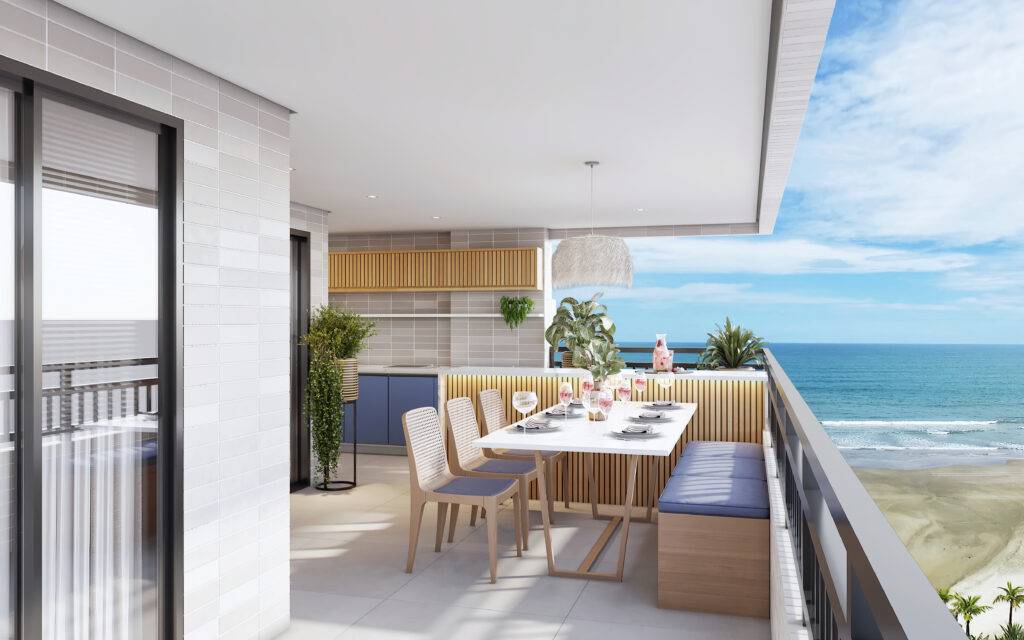 Apartamento, 3 quartos, 137 m² - Foto 20