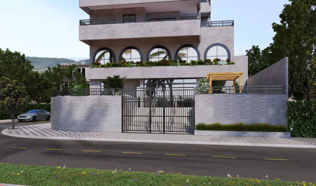 Apartamento, 2 quartos, 83 m² - Foto 2