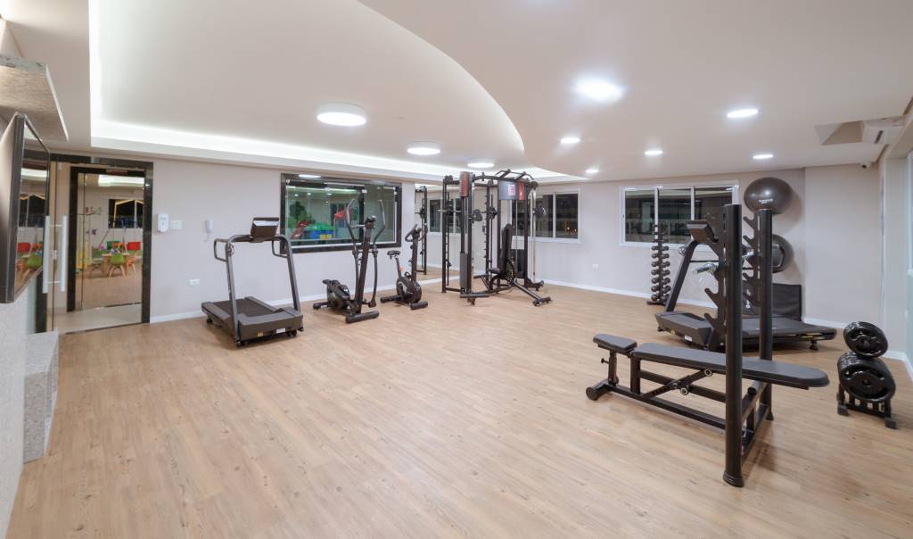 Apartamento, 2 quartos, 93 m² - Foto 16